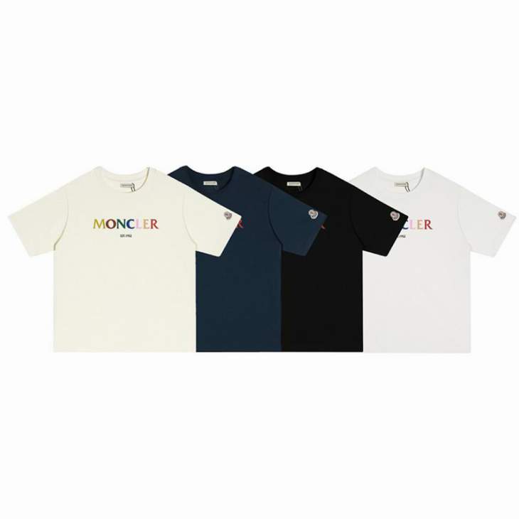Picture of Moncler T Shirts Short _SKUMonclerM-2XLh8txD1296016